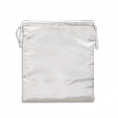 Satin Gift Bag - Medium