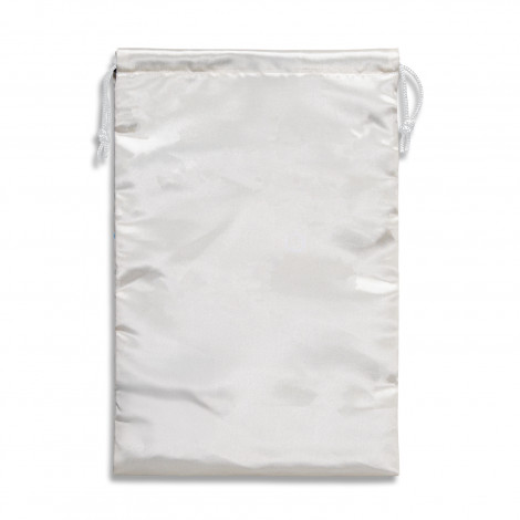 Satin Gift Bag - Large