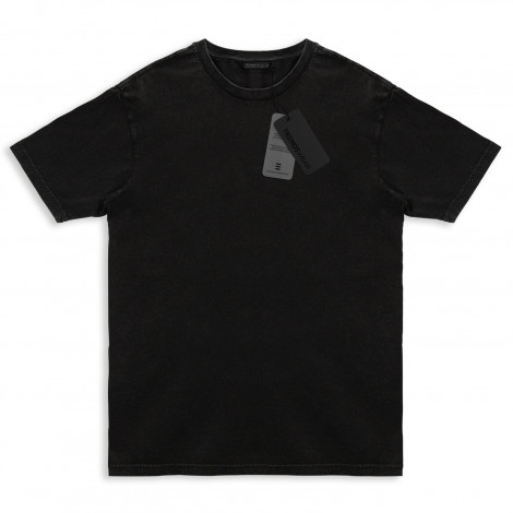 TRENDSWEAR Faded Unisex T-Shirt