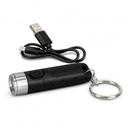Rechargeable Torch Key Ring