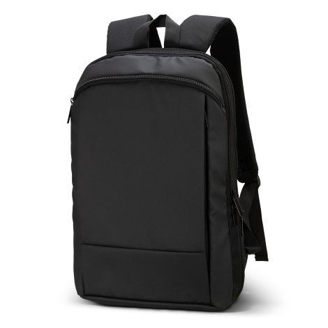 Kaden Soft-Touch Backpack