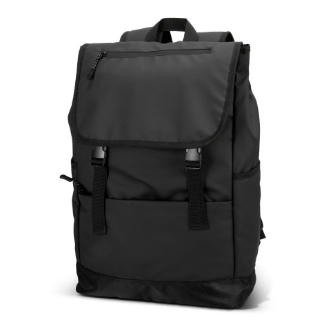 Trek Soft-Touch Backpack