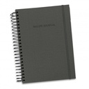 Keepsake Recipe Journal