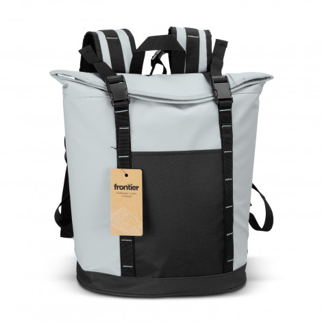 Frontier Challenger Cooler Totepack