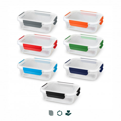 SPICE Calypso Lunch Box