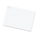 Sticker Sheet 26mm Circle - Matte