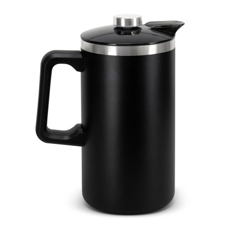Frontier Base Camp Coffee Press