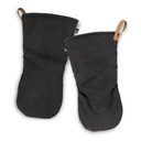 Keepsake Canvas Oven Mitt