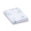 Recycled Sticky Pad 100 x 75mm - 100 Sheets
