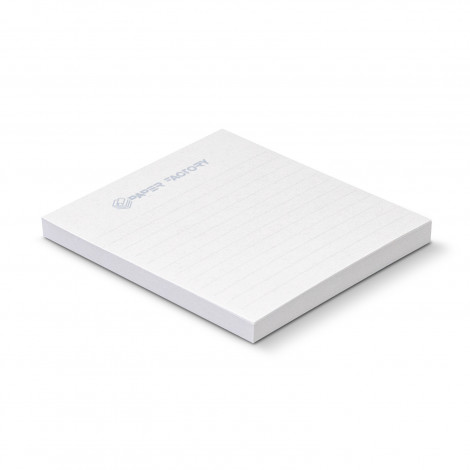 Recycled Sticky Pad 70 x 75mm - 50 Sheets