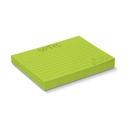 Coloured Sticky Pad 100 x 75mm - 100 Sheets