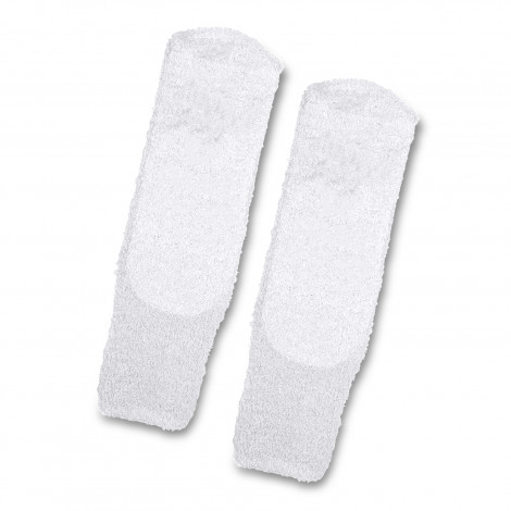 Fluffy Grip Socks