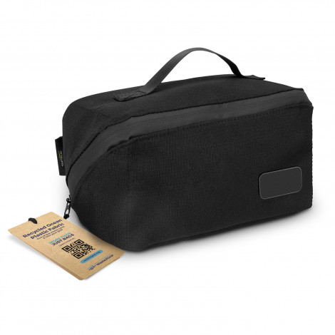 SPICE Waste2Gear Dopp Kit