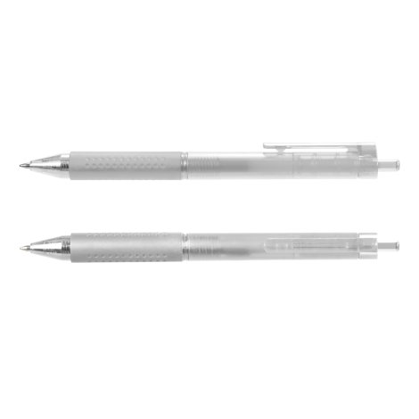 Flow Gel Pen