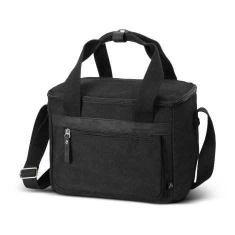 ARCHER Copenhagen Canvas Cooler Bag