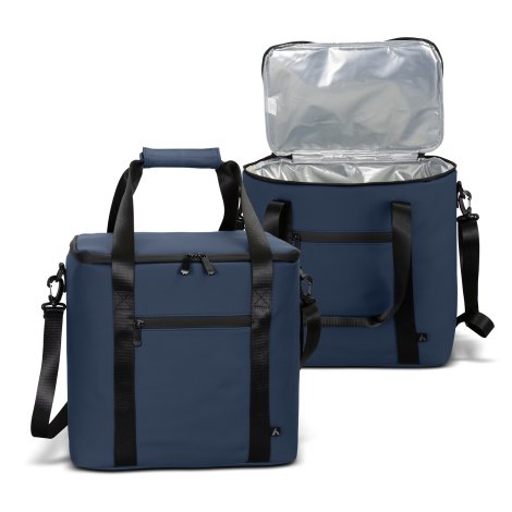 ARCHER Soft-Touch Cooler Bag
