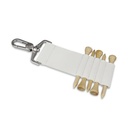 Fairway Golf Tee Holder