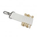 Fairway Golf Tee Holder