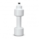 Dumbbell Bottle