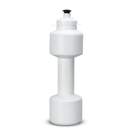 Dumbbell Bottle