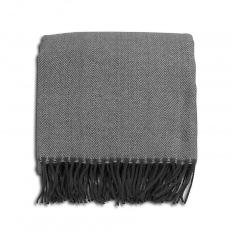 Keepsake Throw Blanket