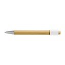 Unwind Bamboo Spinner Pen