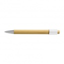 Unwind Bamboo Spinner Pen