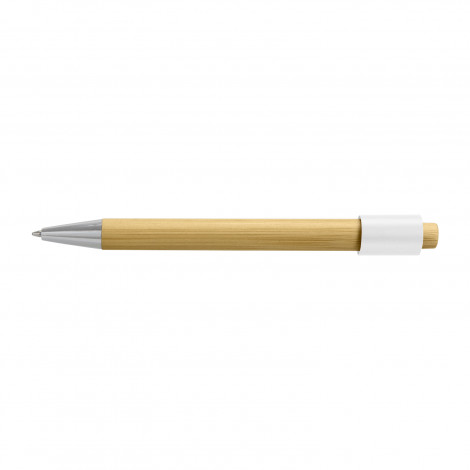 Unwind Bamboo Spinner Pen
