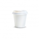 Kudos Paper Coffee Cup - 180ml