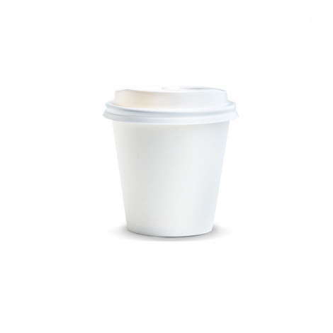 Kudos Paper Coffee Cup - 180ml