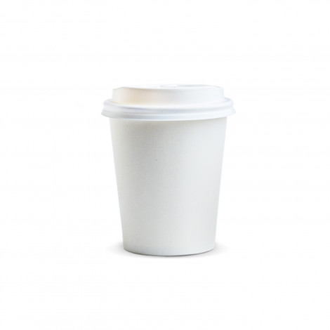 Kudos Paper Coffee Cup - 230ml