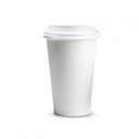Kudos Paper Coffee Cup - 350ml