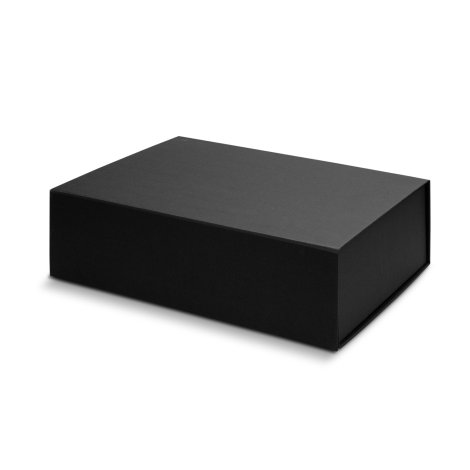 Magnetic Lid Gift Box - Medium
