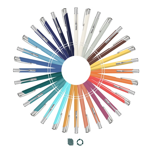 Panama Palette Pen