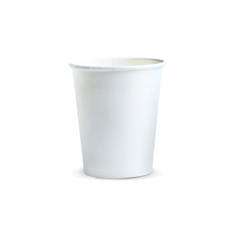 Compostable Paper Cup - 230ml