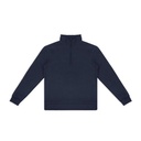 TRENDSWEAR Camden Unisex Quarter Zip