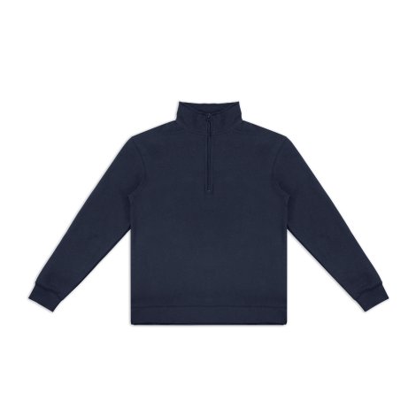 TRENDSWEAR Camden Unisex Quarter Zip