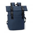 ARCHER Soft-Touch Flap Backpack
