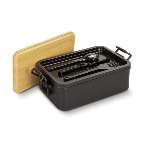 Luncheon Expandable Lunch Box