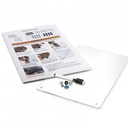 Magnetic Fridge Planner