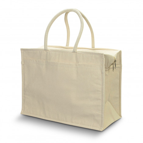 Iconic Shopping Cooler Tote