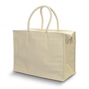Iconic Shopping Cooler Tote