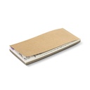Aquarelle Watercolour Bookmark Pad