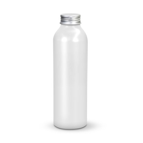 Octiva Aluminium Bottle