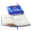 Ashbury Full Colour Notebook