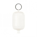 Floating Key Ring