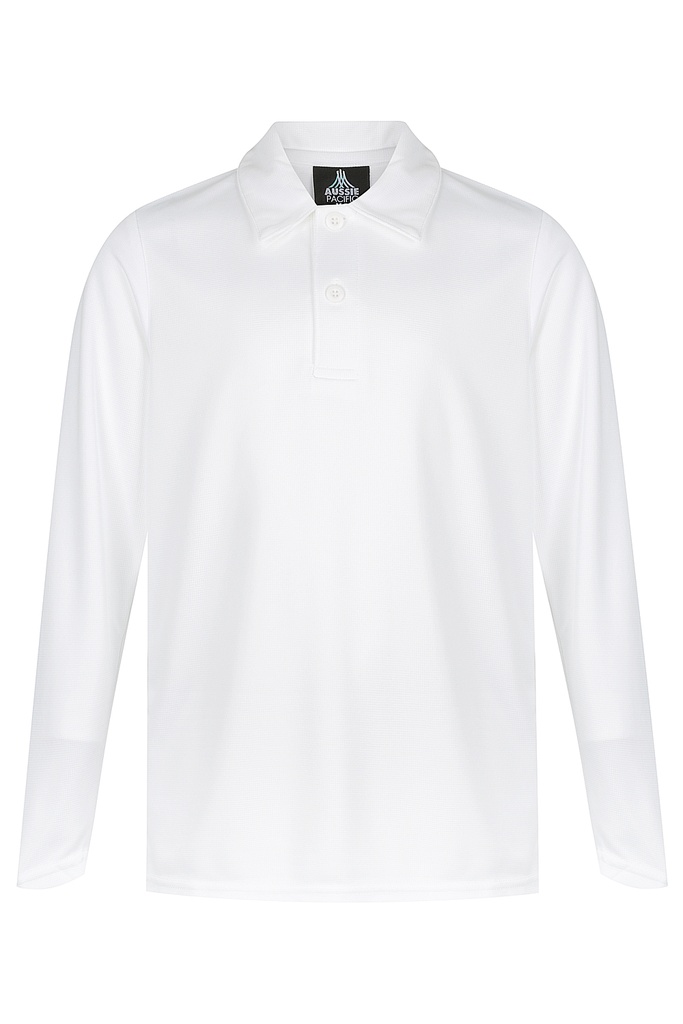 BOTANY KIDS POLOS - N3316