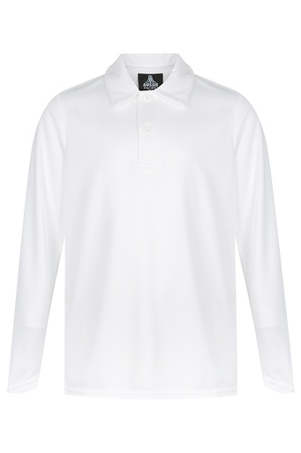 BOTANY KIDS POLOS - N3316