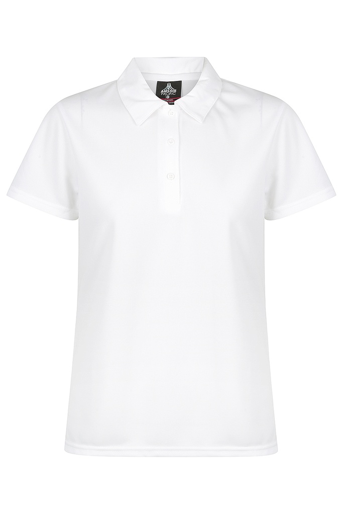 BOTANY LADY POLOS - N2307