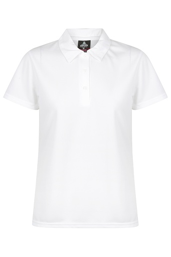 BOTANY LADY POLOS - N2307